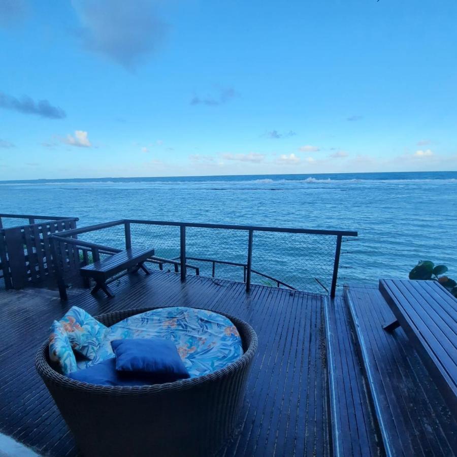 Flat Nannai Residence - Muro Alto Pôrto das Galinhas Zewnętrze zdjęcie