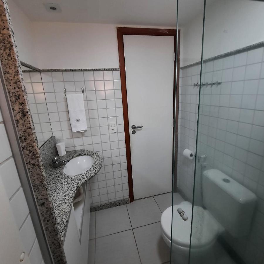 Flat Nannai Residence - Muro Alto Pôrto das Galinhas Zewnętrze zdjęcie