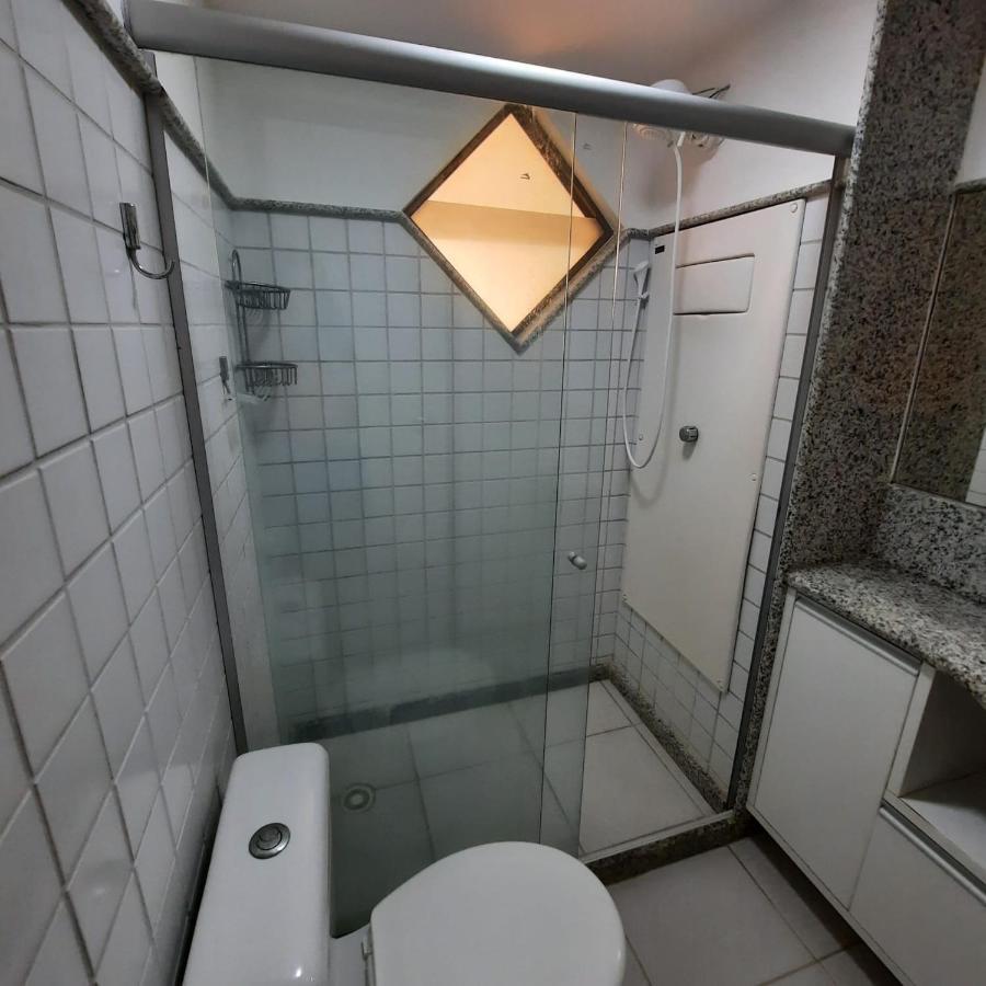 Flat Nannai Residence - Muro Alto Pôrto das Galinhas Zewnętrze zdjęcie