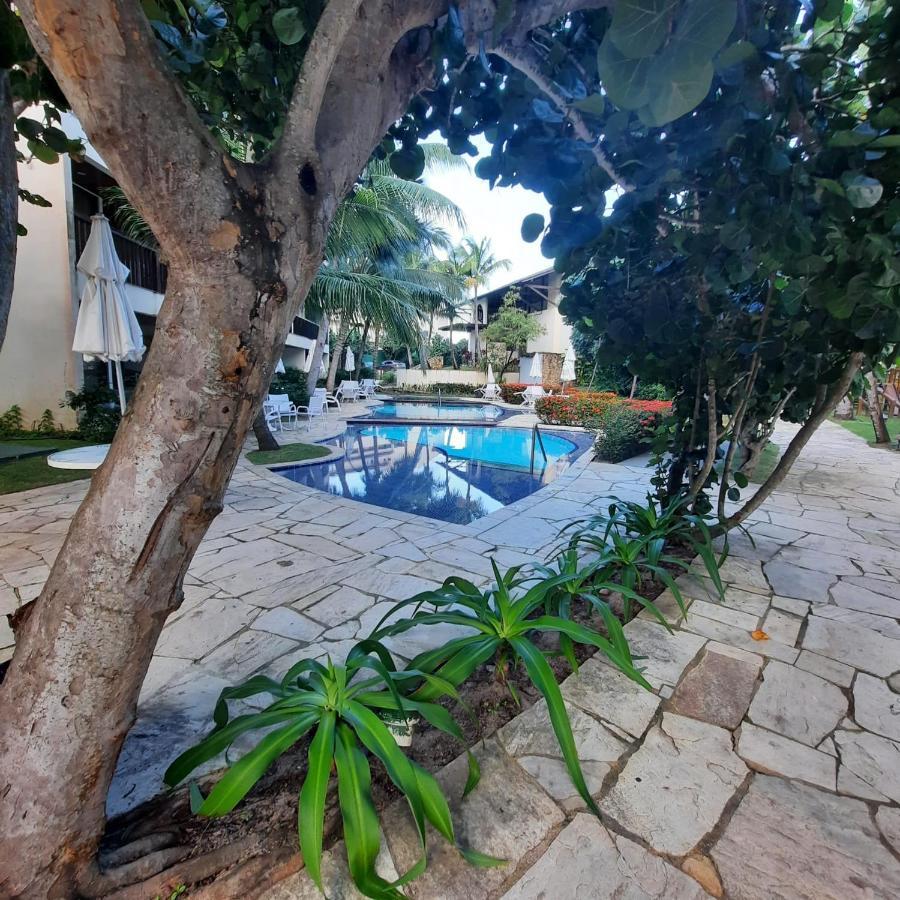 Flat Nannai Residence - Muro Alto Pôrto das Galinhas Zewnętrze zdjęcie