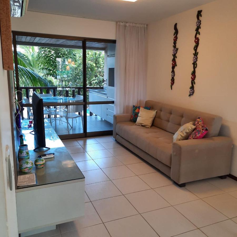 Flat Nannai Residence - Muro Alto Pôrto das Galinhas Zewnętrze zdjęcie
